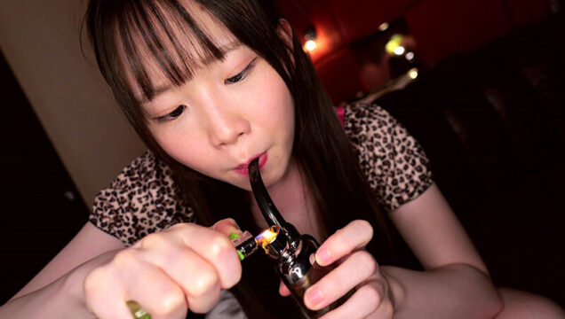 【ギャラリー】まゆ 媚薬キメセク 藤田ゆず(h_1780gdpdx00017)(女優：藤田ゆず（ふじたゆず）)