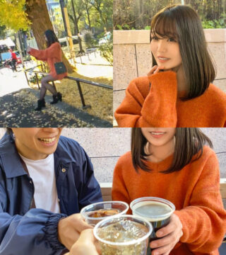 【ぎがdeれいん】みほ(jdg082)(女優：藍川美穂（あいかわみほ）)