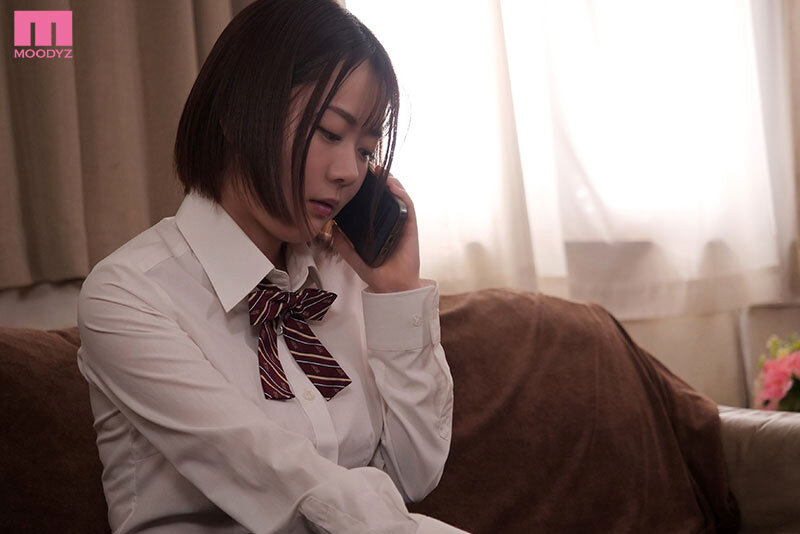 【MOODYZ DIVA】不登校な地味生徒は脱いだら凄っい神乳ボディだった…共働き保護者の帰宅前にヤリまくり家庭訪問 水卜さくら(midv00754)(女優:水卜さくら(みうらさくら))